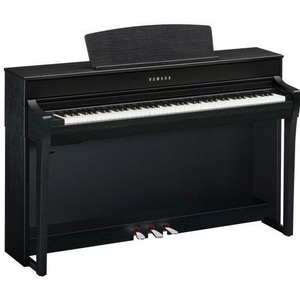 Пианино цифровое Yamaha CLP-745B