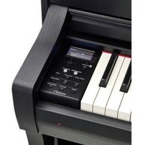 Пианино цифровое Yamaha CLP-745B