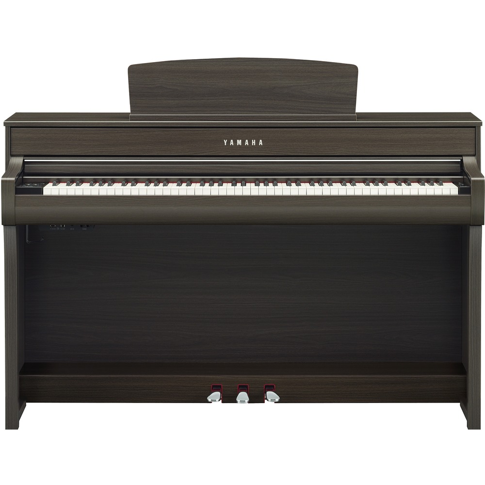 Пианино цифровое Yamaha CLP-745DW