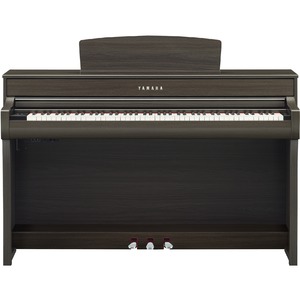 Пианино цифровое Yamaha CLP-745DW