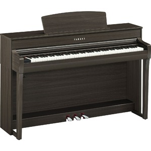 Пианино цифровое Yamaha CLP-745DW
