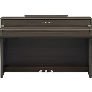 Пианино цифровое Yamaha CLP-745DW