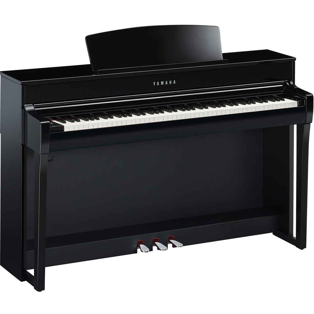 Пианино цифровое Yamaha CLP-745PE