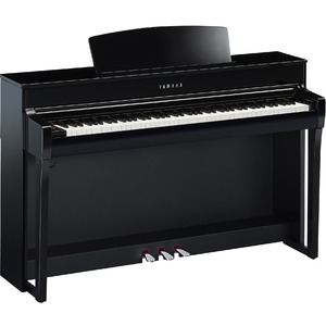 Пианино цифровое Yamaha CLP-745PE