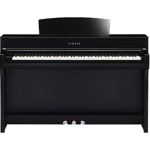 Пианино цифровое Yamaha CLP-745PE