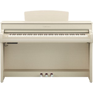 Пианино цифровое Yamaha CLP-745WA