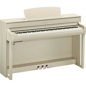 Пианино цифровое Yamaha CLP-745WA