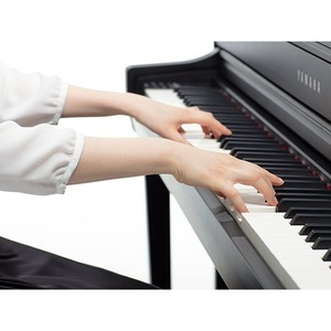 Пианино цифровое Yamaha CLP-745WA