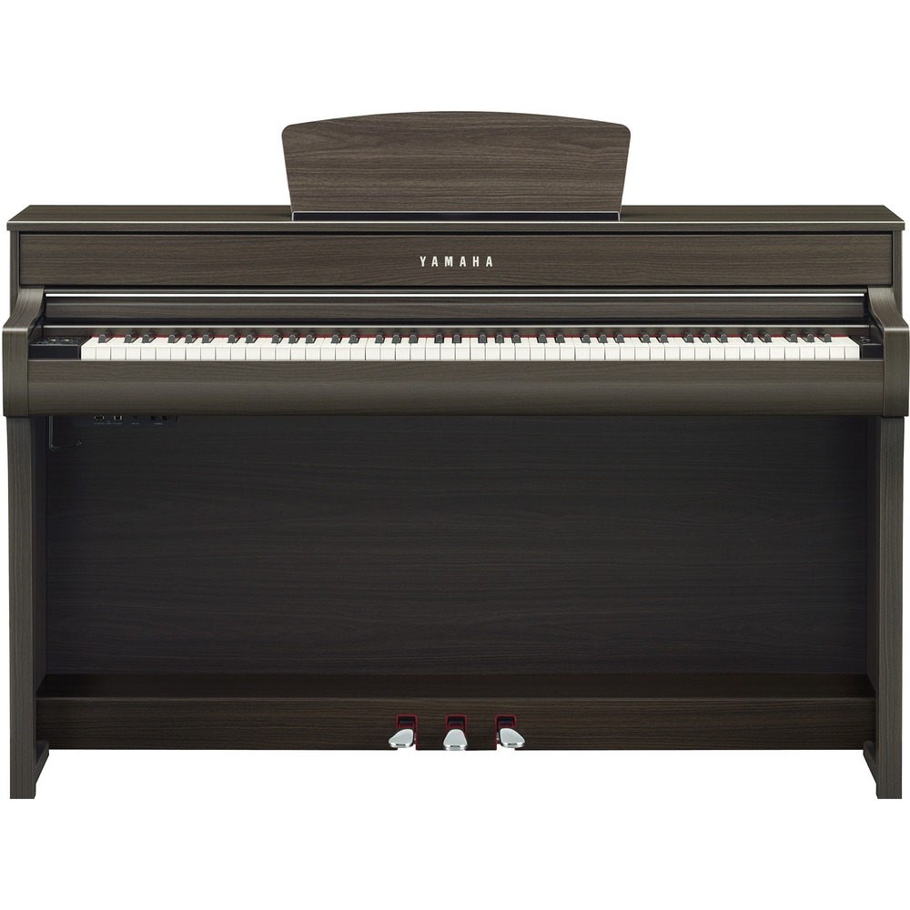 Пианино цифровое Yamaha CLP-735DW