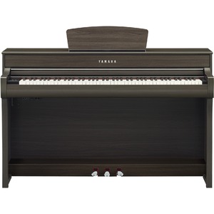 Пианино цифровое Yamaha CLP-735DW