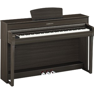 Пианино цифровое Yamaha CLP-735DW