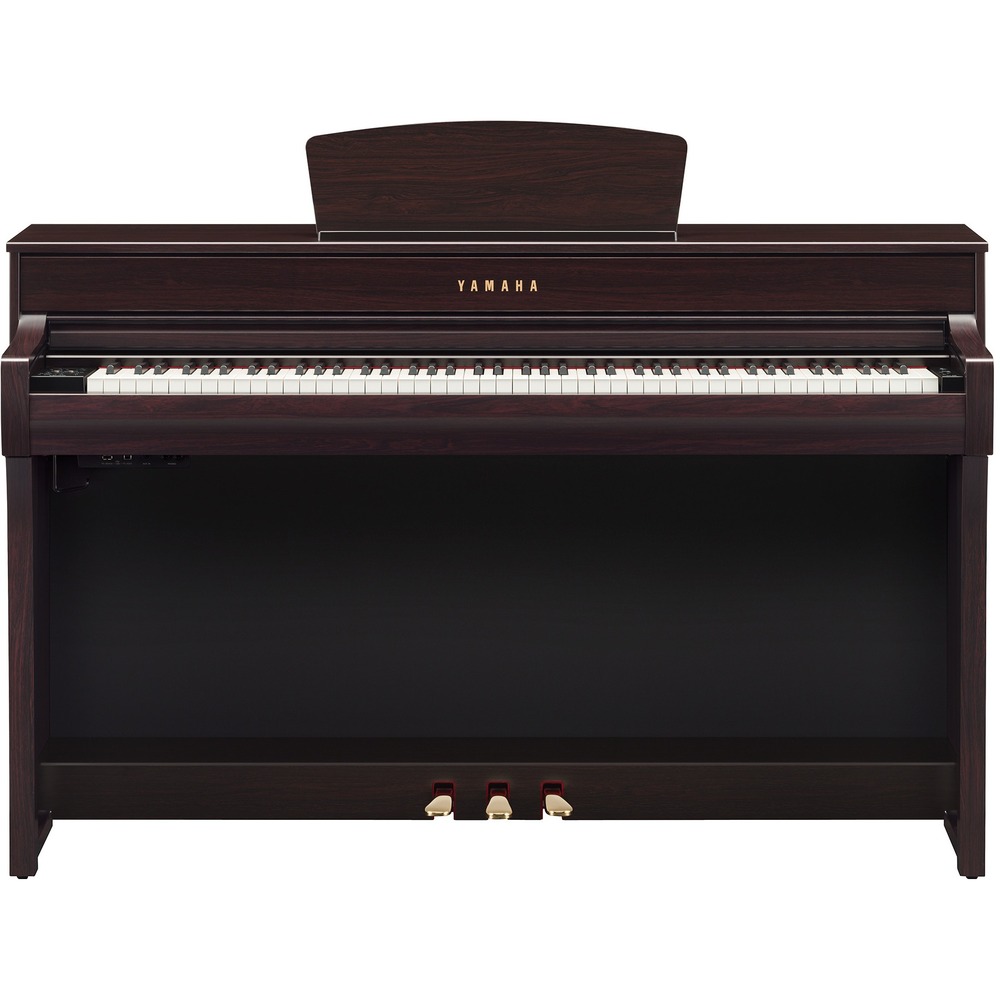 Пианино цифровое Yamaha CLP-735R