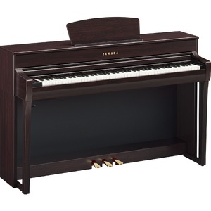 Пианино цифровое Yamaha CLP-735R