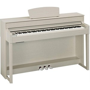 Пианино цифровое Yamaha CLP-735WA