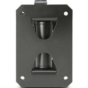 Крепление настенное для концертной акустики Gravity SP WMBS 20 B