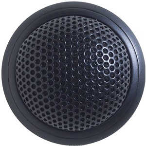 Микрофон поверхностный встраиваемый Shure MX395B/O