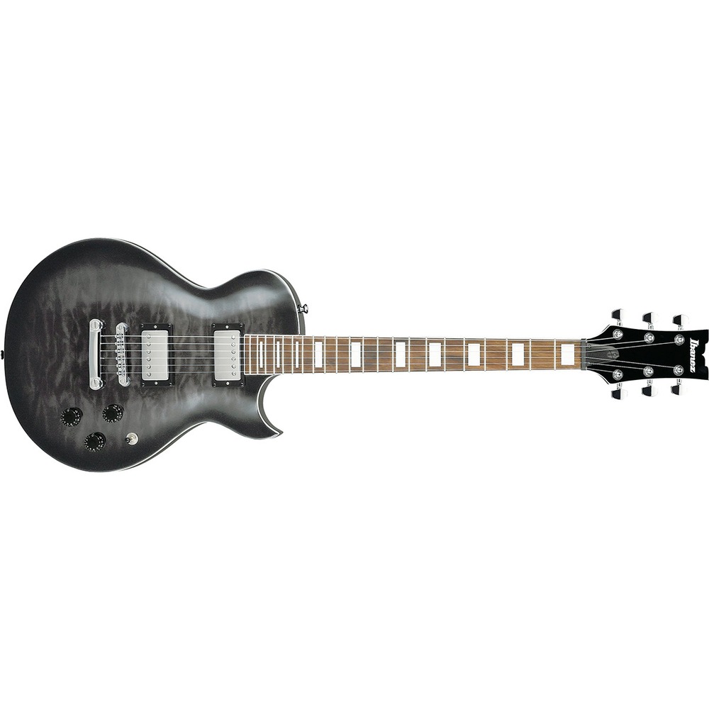 Электрогитара Les Paul IBANEZ ART120QA-TKS Traditional Single-Cutaway