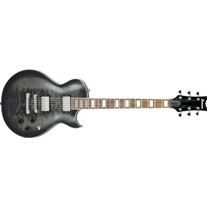 Электрогитара Les Paul IBANEZ ART120QA-TKS Traditional Single-Cutaway