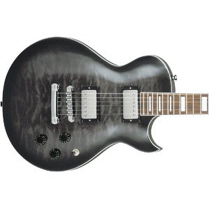 Электрогитара Les Paul IBANEZ ART120QA-TKS Traditional Single-Cutaway