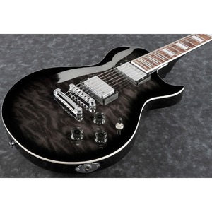 Электрогитара Les Paul IBANEZ ART120QA-TKS Traditional Single-Cutaway