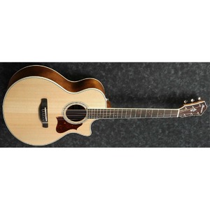 Электроакустическая гитара IBANEZ AE205JR-OPN