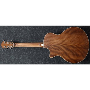 Электроакустическая гитара IBANEZ AE205JR-OPN