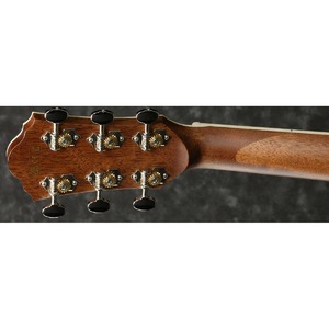 Электроакустическая гитара IBANEZ AE205JR-OPN