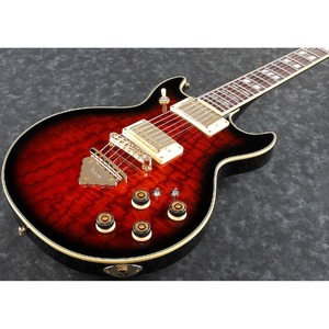Электрогитара IBANEZ AR325QA-DBS