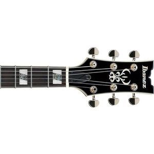 Электрогитара IBANEZ AR325QA-DBS