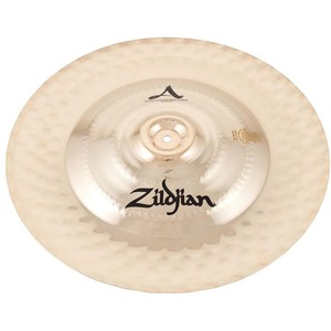 Тарелка для ударной установки ZILDJIAN A0361 21 A ULTRA HAMMERED CHINA