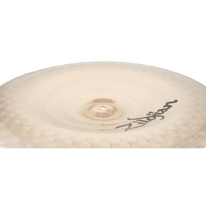 Тарелка для ударной установки ZILDJIAN A0361 21 A ULTRA HAMMERED CHINA