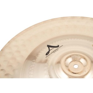 Тарелка для ударной установки ZILDJIAN A0361 21 A ULTRA HAMMERED CHINA