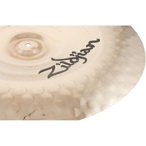 Тарелка для ударной установки ZILDJIAN A0361 21 A ULTRA HAMMERED CHINA