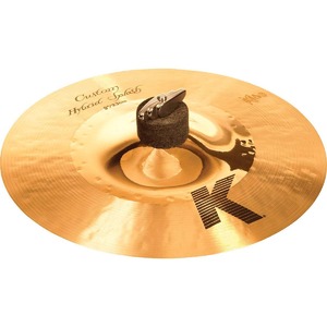 Тарелка для ударной установки ZILDJIAN K1209 9 K CUSTOM HYBRID SPLASH