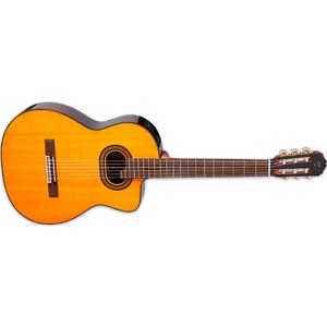 Классическая гитара Takamine GC6CE NAT