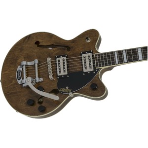 Гитара полуакустическая Gretsch G2655T STRML CB JR DC IMPRL