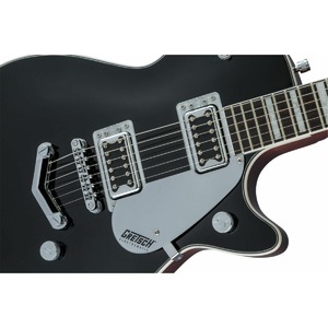 Электрогитара Les Paul Gretsch G5220 EMTC JET BT BLK