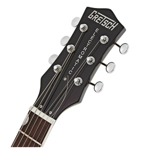 Электрогитара Les Paul Gretsch G5426 Jet Club Rosewood Fingerboard Silver