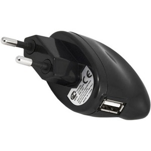 Сетевое зарядное устройство универсальное Ritmix RM-001