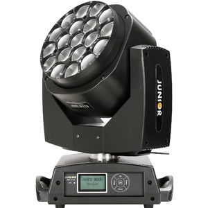 Прожектор полного движения LED PR Lighting JNR-8119A