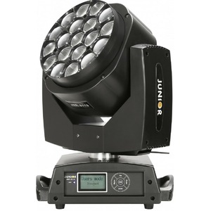 Прожектор полного движения LED PR Lighting JNR-8119