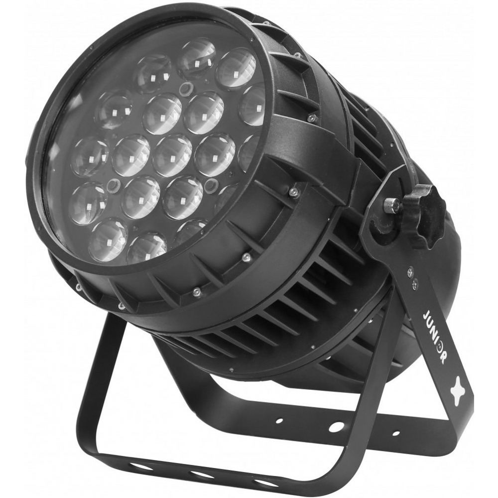 Прожектор PAR LED PR Lighting JNR-8154A