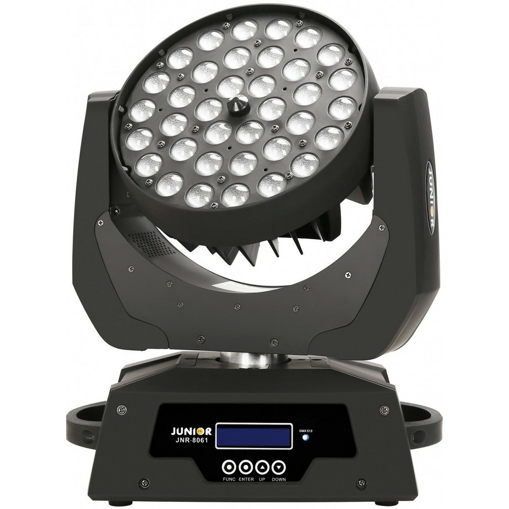 Прожектор полного движения LED PR Lighting JNR-8061