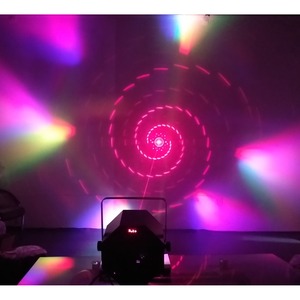 LED светоэффект Xline Light STINGER II