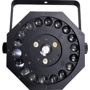 LED светоэффект Xline Light STINGER II