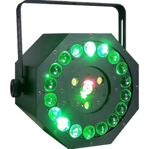 LED светоэффект Xline Light STINGER II