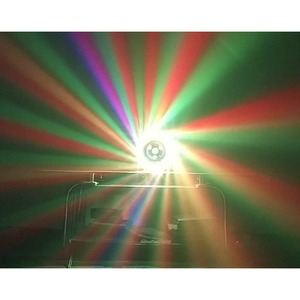 LED светоэффект Xline Light STINGER II