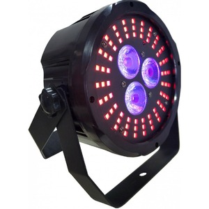 LED светоэффект Xline Light DISCO PAR S72