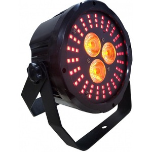 LED светоэффект Xline Light DISCO PAR S72