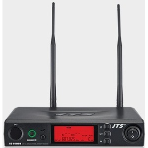 Радиосистема с петличным микрофоном JTS RU-8011DB/RU-850LTB+CM-501 650-686